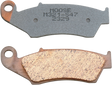MOOSE RACING XCR Brake Pads - Front M321-S47 - Cycle City Outdoors