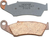 MOOSE RACING XCR Brake Pads - Front M321-S47 - Cycle City Outdoors