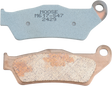 MOOSE RACING XCR Brake Pads - Front M617-S47 - Cycle City Outdoors