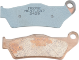 MOOSE RACING XCR Brake Pads - Front M617-S47 - Cycle City Outdoors