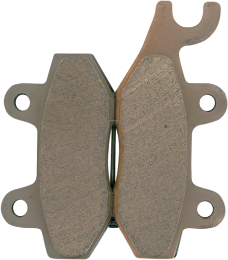 MOOSE RACING XCR Brake Pads - Front M211-S47 - Cycle City Outdoors