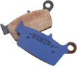 MOOSE RACING XCR Brake Pads - Rear M953-S47 - Cycle City Outdoors