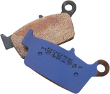 MOOSE RACING XCR Brake Pads - Rear M953-S47 - Cycle City Outdoors