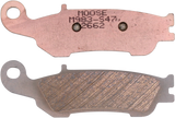MOOSE RACING XCR Brake Pads - Front M983-S47 - Cycle City Outdoors