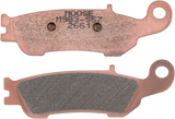 MOOSE RACING M1 Brake Pads - Yamaha M983-S57 - Cycle City Outdoors