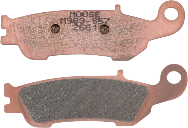 MOOSE RACING M1 Brake Pads - Yamaha M983-S57 - Cycle City Outdoors