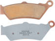MOOSE RACING XCR Brake Pads - Front M623-S47 - Cycle City Outdoors