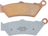 MOOSE RACING XCR Brake Pads - Front M623-S47 - Cycle City Outdoors
