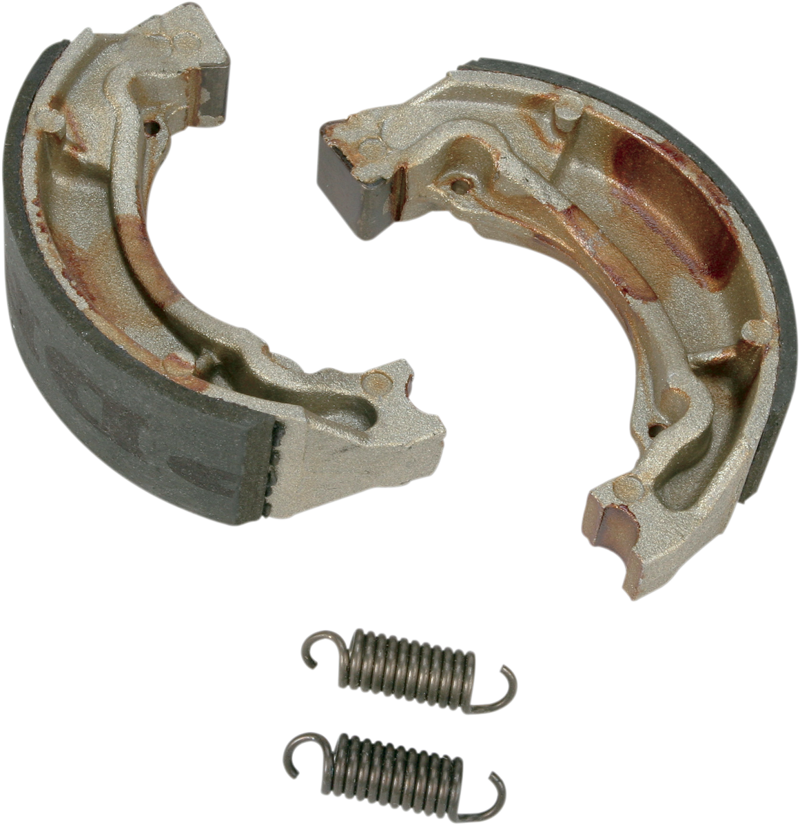 MOOSE RACING Brake Shoes - Kawasaki/Suzuki M9113 - Cycle City Outdoors