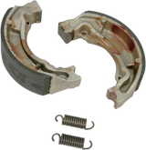MOOSE RACING Brake Shoes - Kawasaki/Suzuki M9113 - Cycle City Outdoors