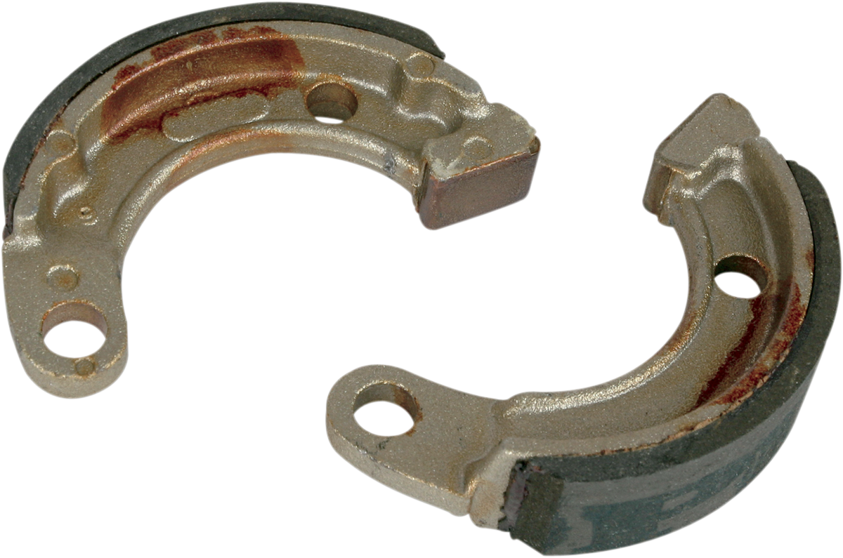 MOOSE RACING Brake Shoes - Honda M9105 - Cycle City Outdoors