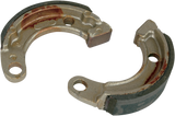 MOOSE RACING Brake Shoes - Honda M9105 - Cycle City Outdoors