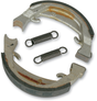 MOOSE RACING Brake Shoes - KTM M9190 - Cycle City Outdoors