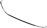 MOOSE RACING Brake Line - Rear - Stainless Steel - KX/RM-Z K02-2-24/P - Cycle City Outdoors