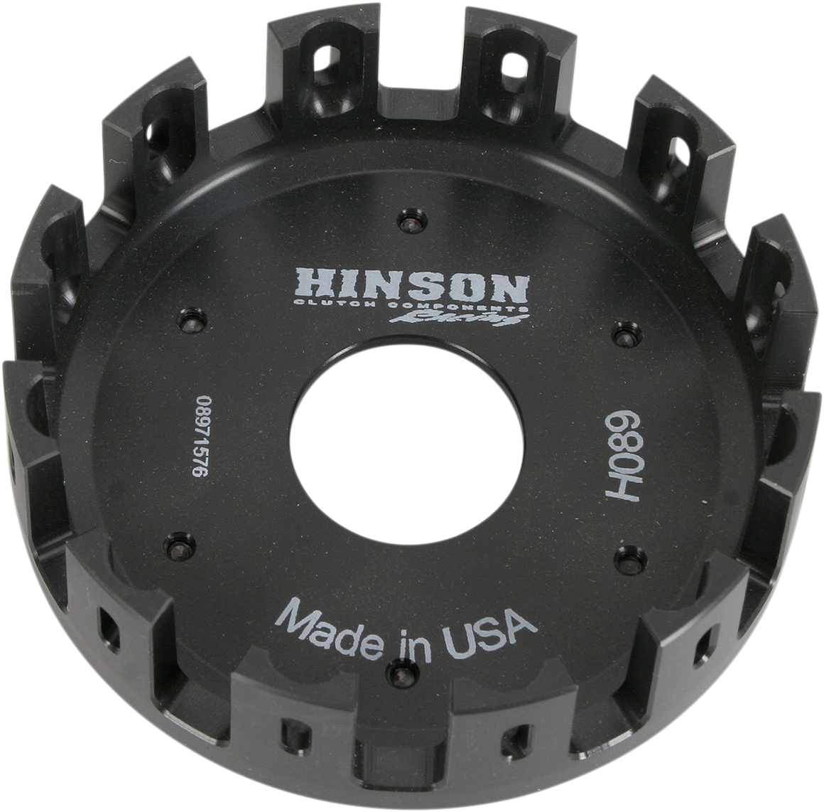 HINSON RACING Clutch Basket H286