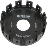 HINSON RACING Clutch Basket H286