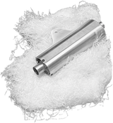 MOOSE RACING Competition Muffler Packing - 750g 14414 - Cycle City Outdoors