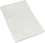 MOOSE RACING Fiberglass Muffler Packing - 10-1/2"x16" 1860-0852