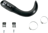 MOOSE RACING Pipe Guard - Powerbomb HPB250F - Cycle City Outdoors