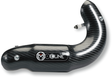 MOOSE RACING Pipe Guard - Powerbomb HPB45004 - Cycle City Outdoors