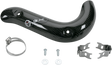 MOOSE RACING Pipe Guard - Pro Circuit/Stock MPG4F04 - Cycle City Outdoors