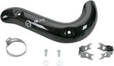 MOOSE RACING Pipe Guard - Pro Circuit/Stock MPG4F04 - Cycle City Outdoors