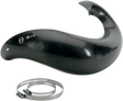 MOOSE RACING Pipe Guard - Pro Circuit YPGPC02 - Cycle City Outdoors