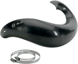 MOOSE RACING Pipe Guard - Pro Circuit YPGPC02 - Cycle City Outdoors