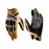 Leatt ADV HydraDri 6.5 Short Motorcycle Gloves | Waterproof