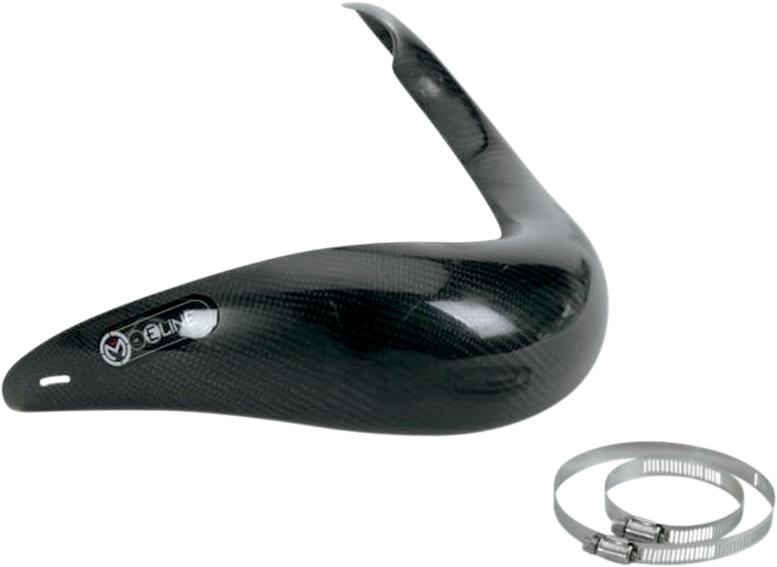MOOSE RACING Pipe Guard - FMF HPG006 - Cycle City Outdoors