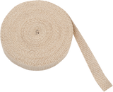 MOOSE RACING Exhaust Wrap - Tan - 1"x50' 500-1000 - Cycle City Outdoors