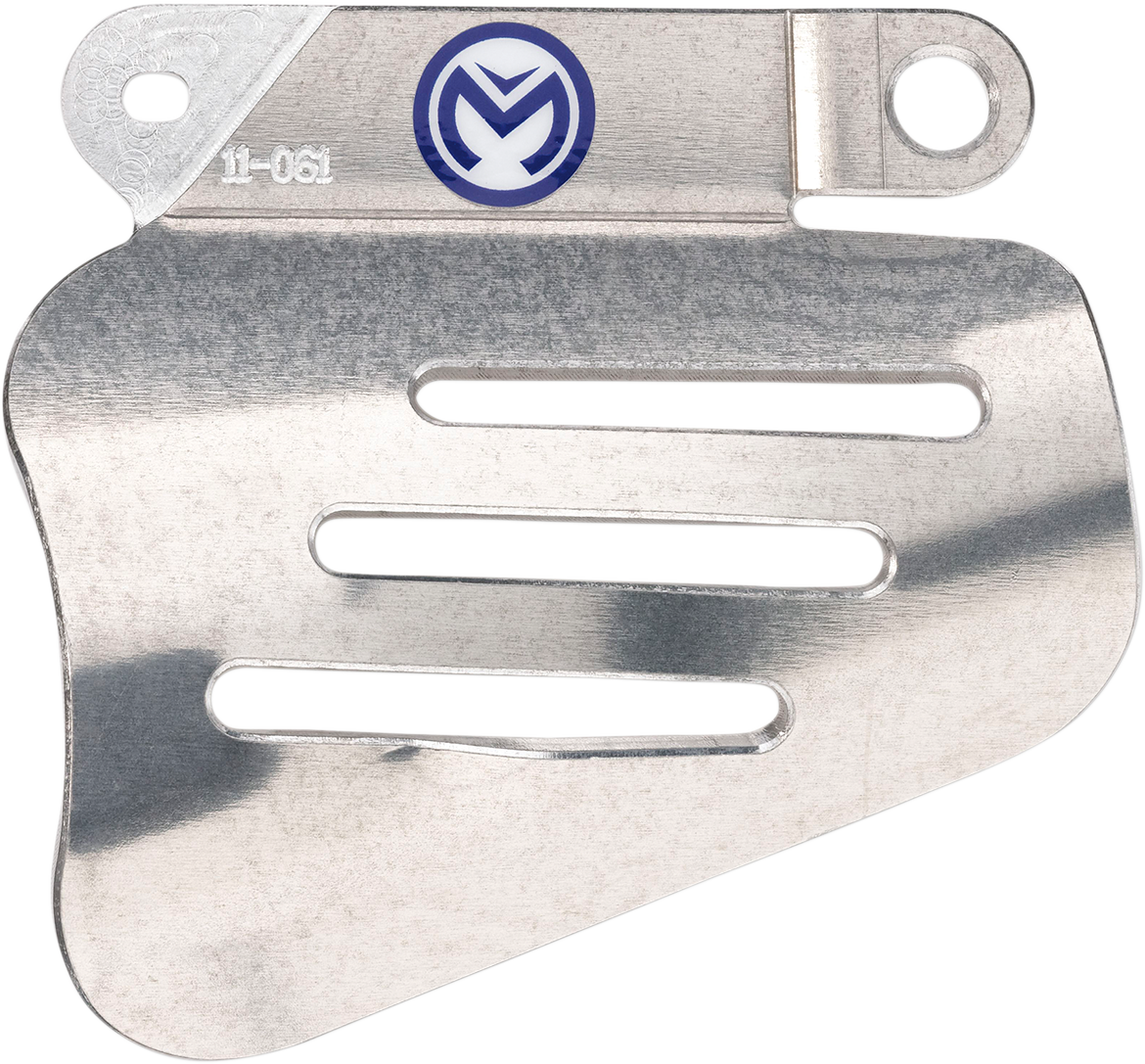 MOOSE RACING Silencer Heat Shield - KTM 40-061 - Cycle City Outdoors