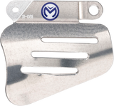MOOSE RACING Silencer Heat Shield - KTM 40-061 - Cycle City Outdoors
