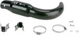 MOOSE RACING Pipe Guard - Powerbomb YPB4507 - Cycle City Outdoors