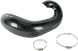 MOOSE RACING Pipe Guard - Pro Circuit HPGPC04 - Cycle City Outdoors