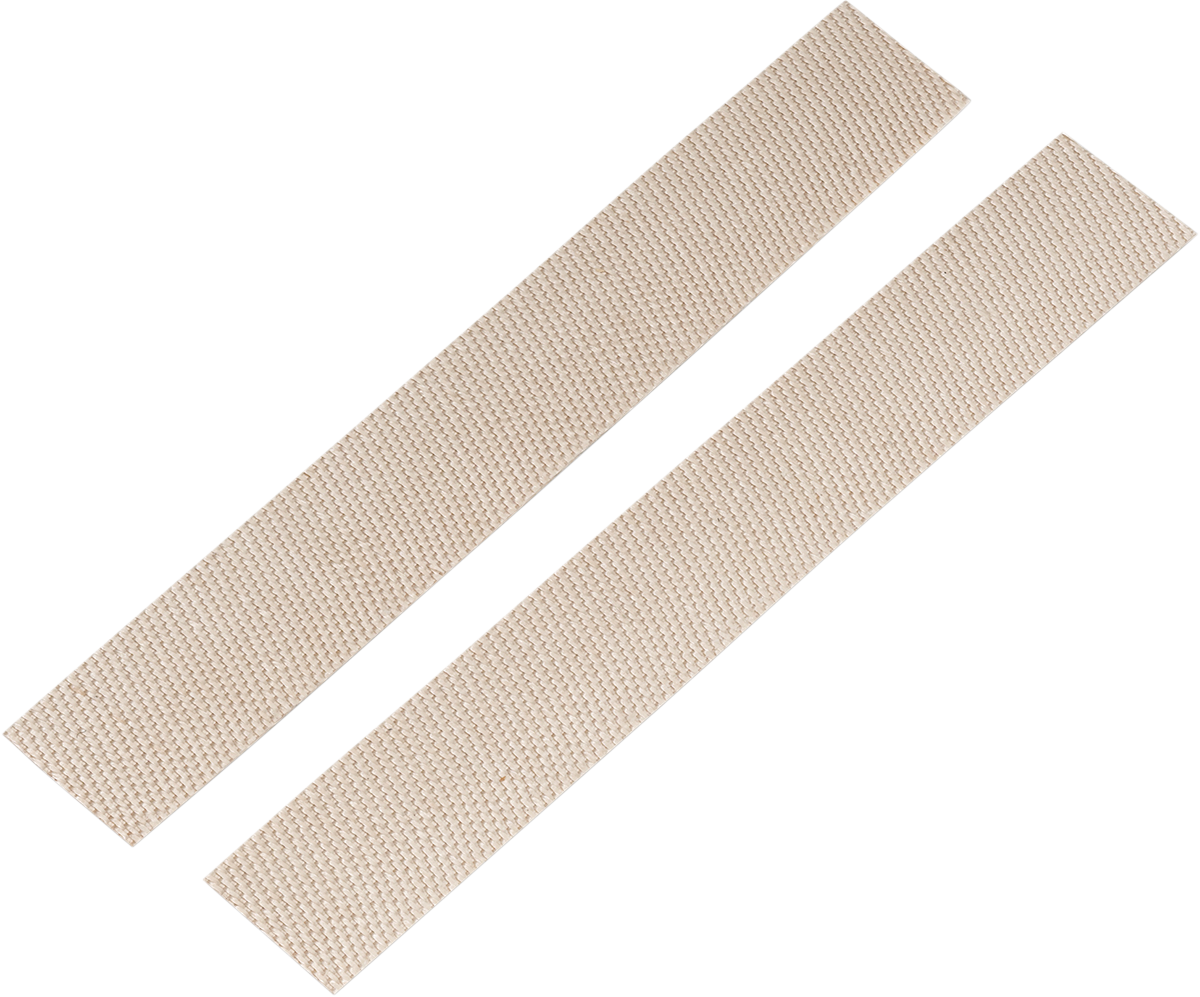 MOOSE RACING Hi Temp Exhaust Tape 402-1888 - Cycle City Outdoors