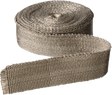 MOOSE RACING Basalt Exhaust Wrap - 2" x 50' 504-2000 - Cycle City Outdoors