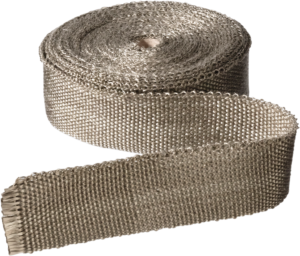 MOOSE RACING Basalt Exhaust Wrap - 2" x 50' 504-2000 - Cycle City Outdoors