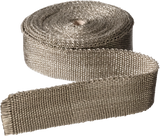 MOOSE RACING Basalt Exhaust Wrap - 2" x 50' 504-2000 - Cycle City Outdoors