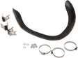 MOOSE RACING Pipe Guard - Stock MPG35017E - Cycle City Outdoors