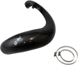 MOOSE RACING Pipe Guard BPG2312 - Cycle City Outdoors