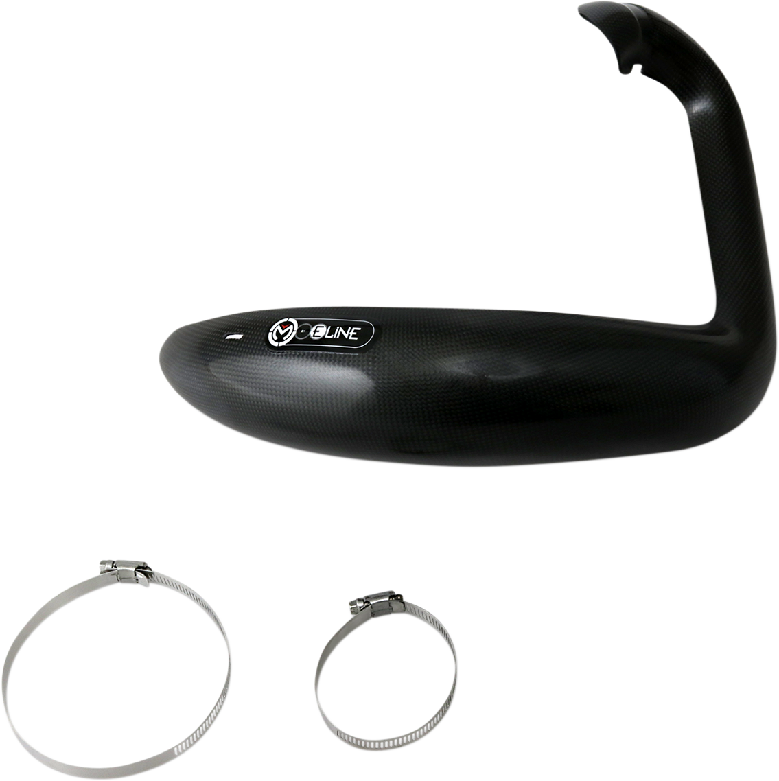 MOOSE RACING Pipe Guard BPG300X - Cycle City Outdoors