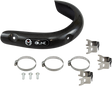 MOOSE RACING Pipe Guard - Stock BPG34F - Cycle City Outdoors