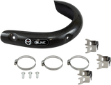 MOOSE RACING Pipe Guard - Stock BPG34F - Cycle City Outdoors