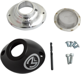 MOOSE RACING Spark Arrestor End Cap 40-1219
