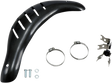 MOOSE RACING Pipe Guard - Stock MHS350SXF - Cycle City Outdoors