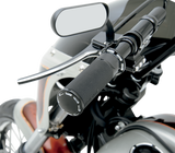 ARLEN NESS Grips - Slot Track - Cable - Black 07-301