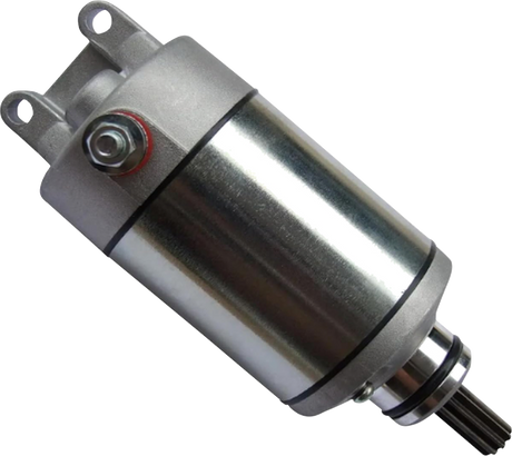 Protorque Parts Inc. PH110-SZ02 Starter - '03-'09 Suzuki LT-Z400 QuadSport Z | ATV/UTV