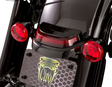 Ciro Taillight - Red - Black 40174 - Cycle City Outdoors
