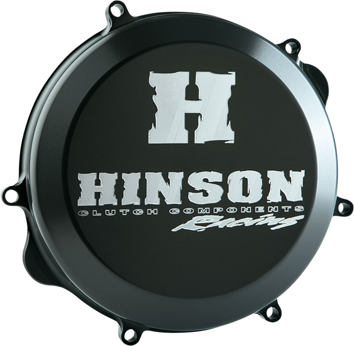 HINSON RACING Clutch Cover - Kawasaki C557-2101